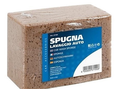 SPUGNA BROWN