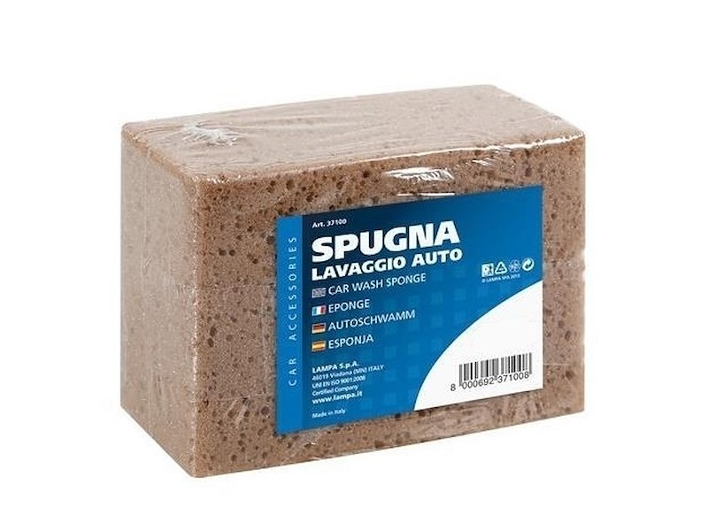SPUGNA BROWN