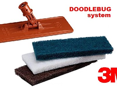DOODLEBUG 3M
