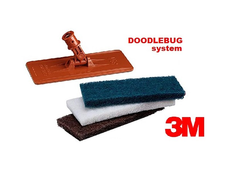 DOODLEBUG 3M