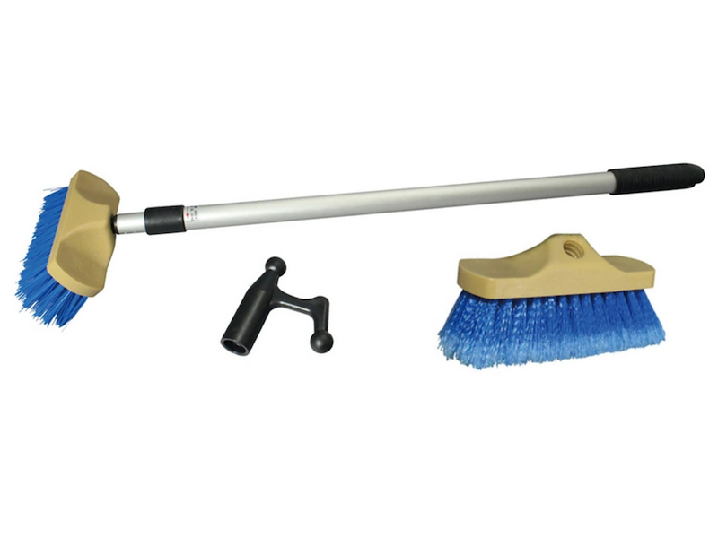 KIT SPAZZOLONE ECO