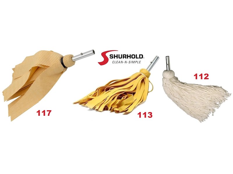 SHURHOLD CLASSIC MOP