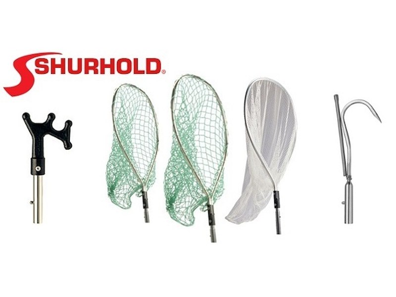 SHURHOLD ACCESSORI
