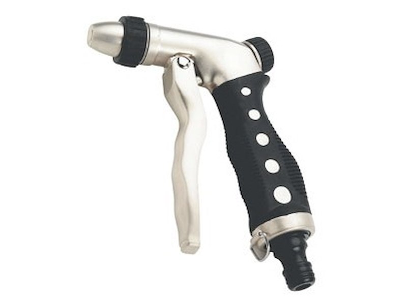 PISTOLA IN METALLO GRIP