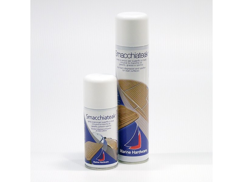 SMACCHIATEAK SPRAY