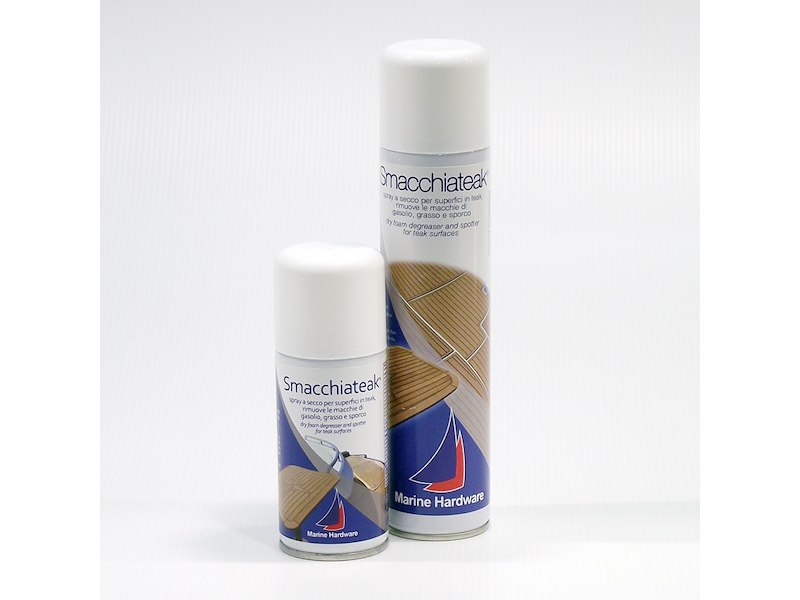 SMACCHIATEAK SPRAY