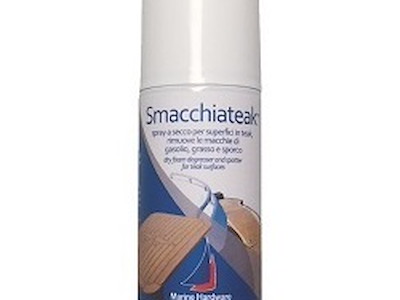 SMACCHIATEAK SPRAY