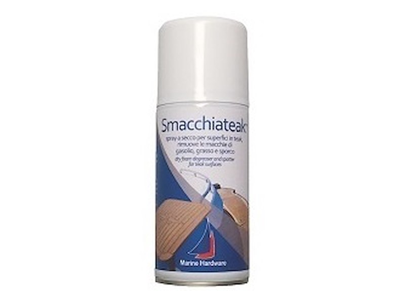 SMACCHIATEAK SPRAY