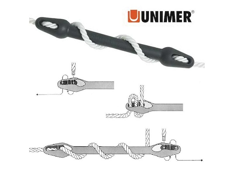 AMMORTIZZATORE UNIMER MOORING COMPENSATORS
