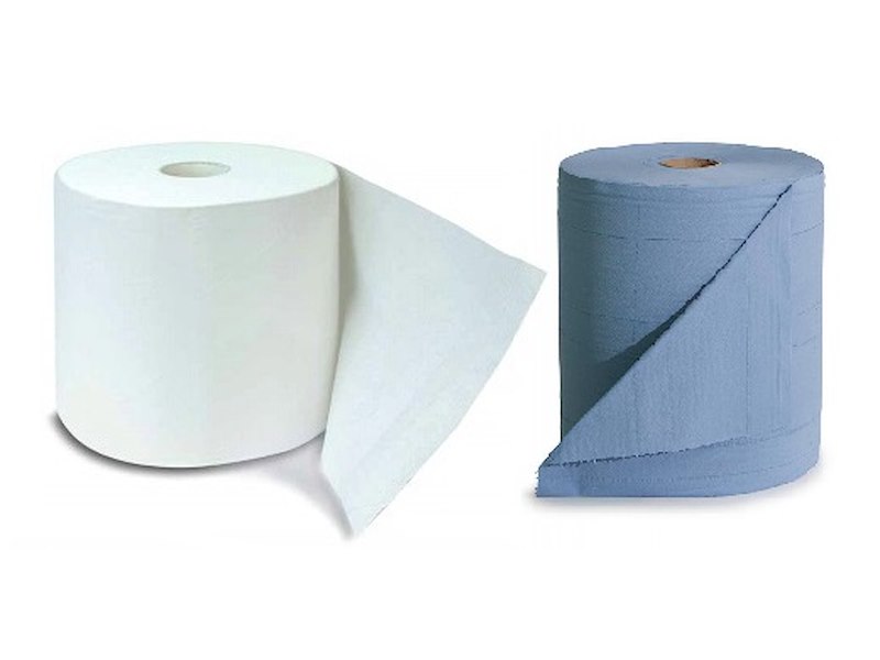 ROTOLONI CARTA 800 STRAPPI