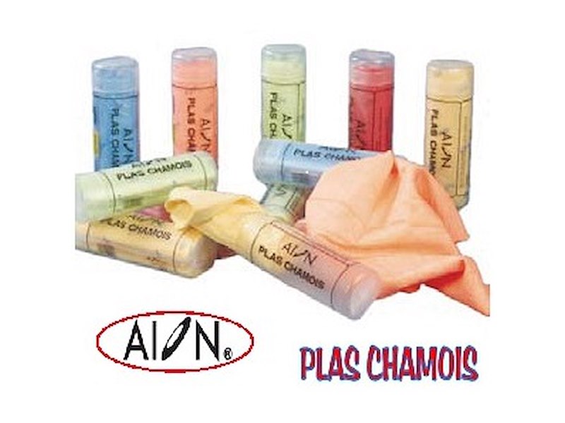 PVA AION