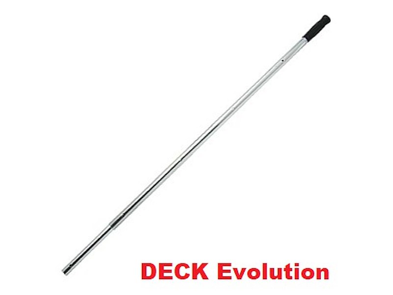 MANICO TELESCOPICO DECK EVOLUTION