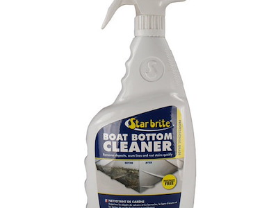 DETERGENTE BOAT BOTTOM CLEANER