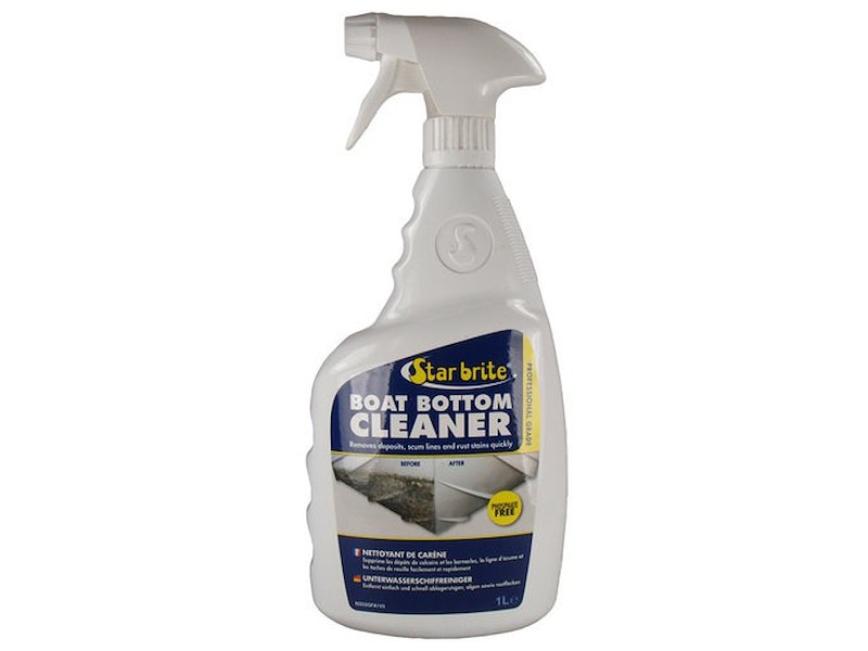 DETERGENTE BOAT BOTTOM CLEANER