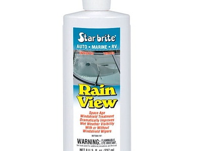 DETERGENTE RAIN VIEW