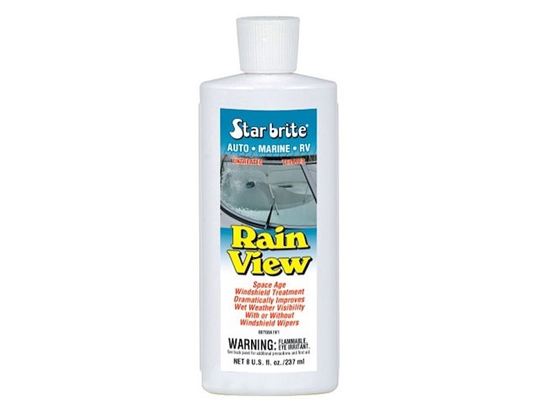 DETERGENTE RAIN VIEW