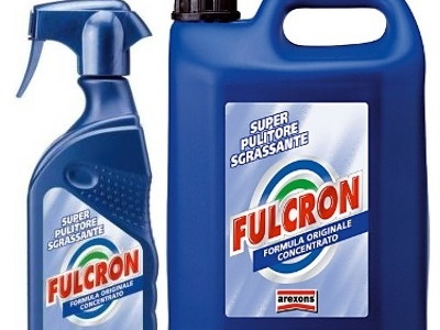 FULCRON