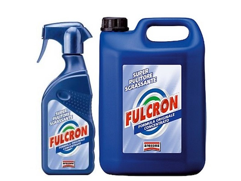 FULCRON