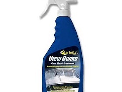 TRATTANTE VIEW GUARD
