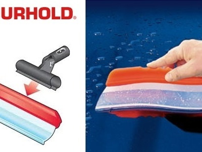 TIRA-ACQUA FLEX SHURHOLD
