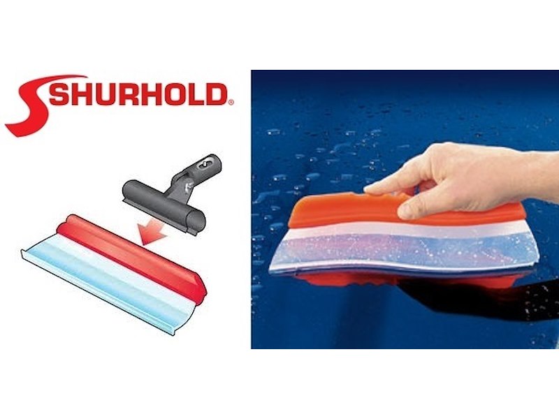 TIRA-ACQUA FLEX SHURHOLD
