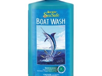SEA SAFE BOAT WASH