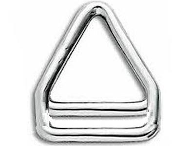 TRIANGOLO CON DIVISORIO