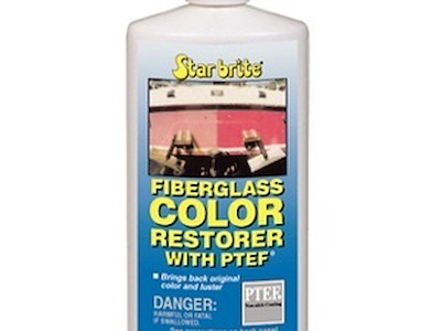 RAVVIVANTE FIBERGLASS COLOR RESTORER