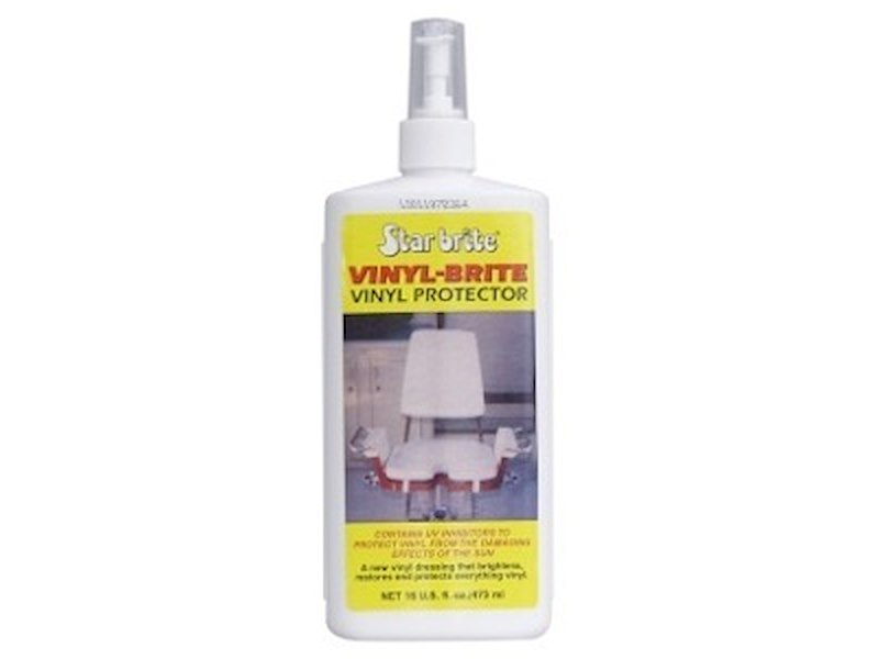 PROTETTIVO VINYL BRITE PROTECTOR