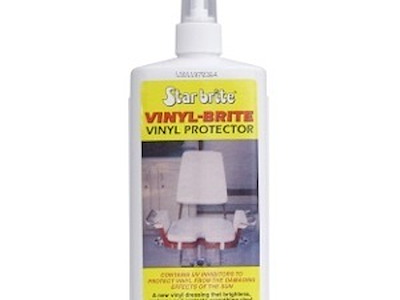 PROTETTIVO VINYL BRITE PROTECTOR