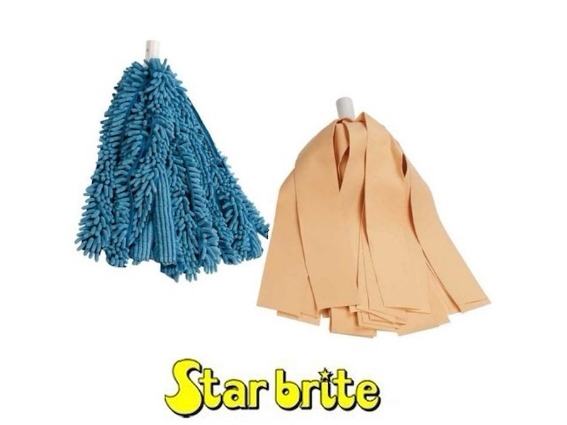 MOCIO STARBRITE