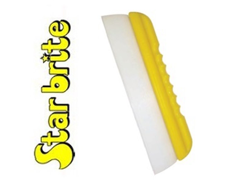 TIRA ACQUA STARBRITE IN SILICONE
