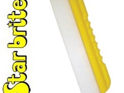 TIRA ACQUA STARBRITE IN SILICONE