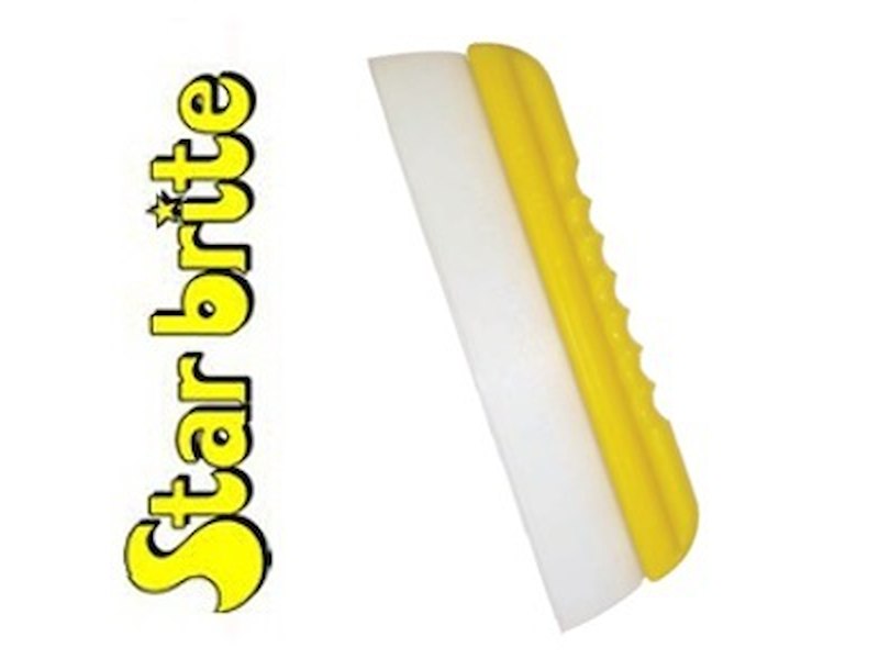 TIRA ACQUA STARBRITE IN SILICONE