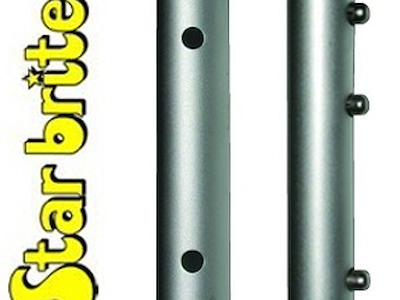 ADATTATORI STARBRITE-SHURHOLD