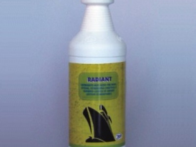 ZEP RADIANT