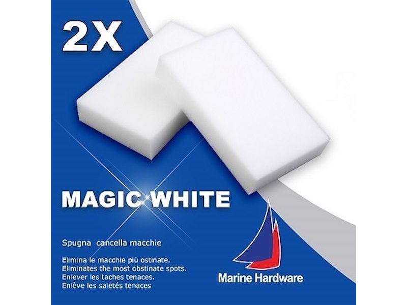 MAGIC WHITE
