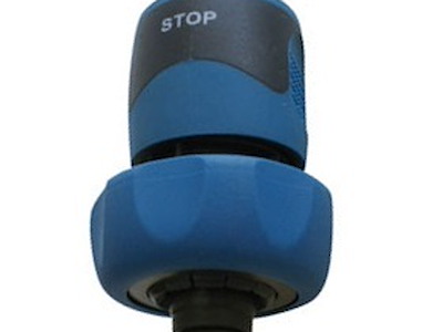 RACCORDO AUTOMATICO ACQUASTOP