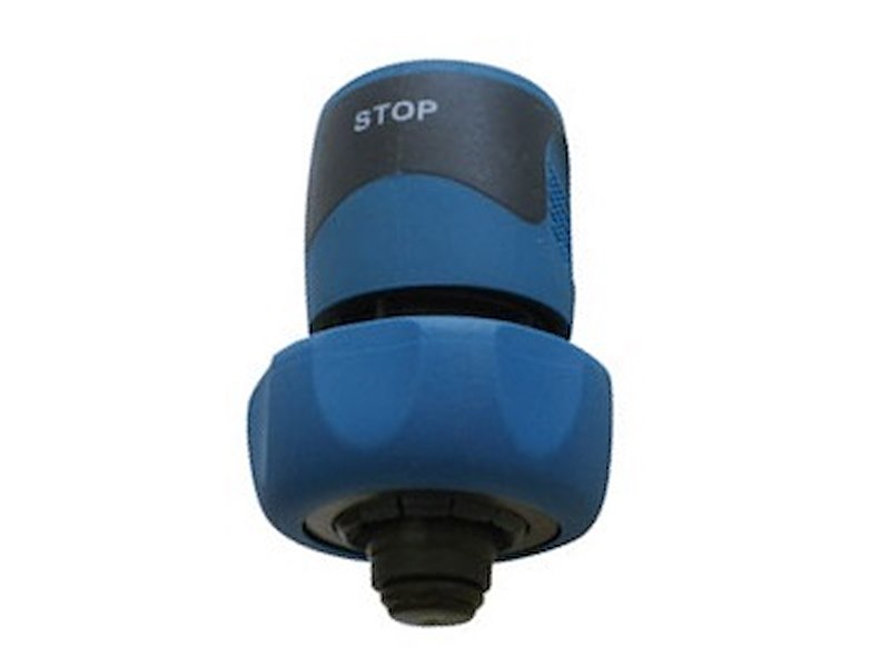 RACCORDO AUTOMATICO ACQUASTOP