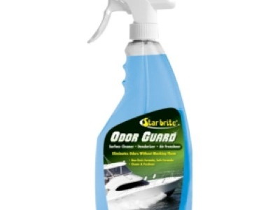 CATTURA ODORI ODOR GUARD