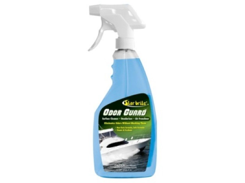 CATTURA ODORI ODOR GUARD