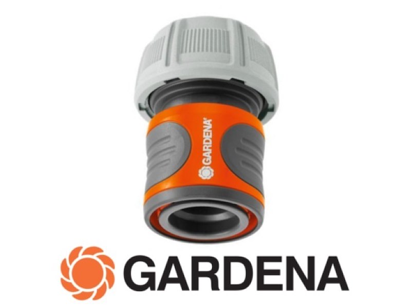 RACCORDO AUTOMATICO GARDENA