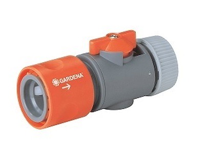 GIUNTO ACQUASTOP GARDENA