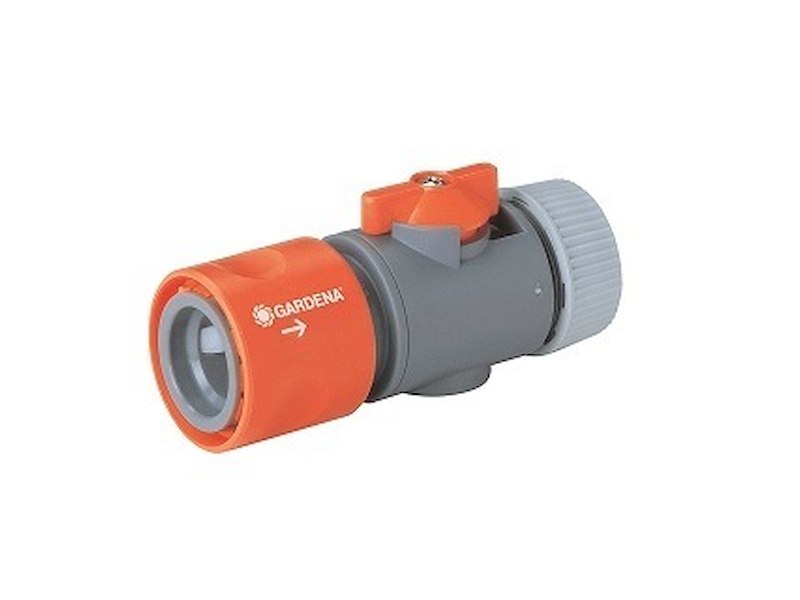 GIUNTO ACQUASTOP GARDENA