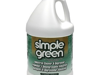 SIMPLE GREEN