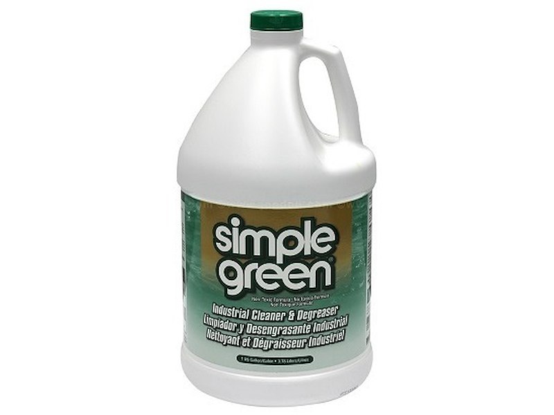 SIMPLE GREEN