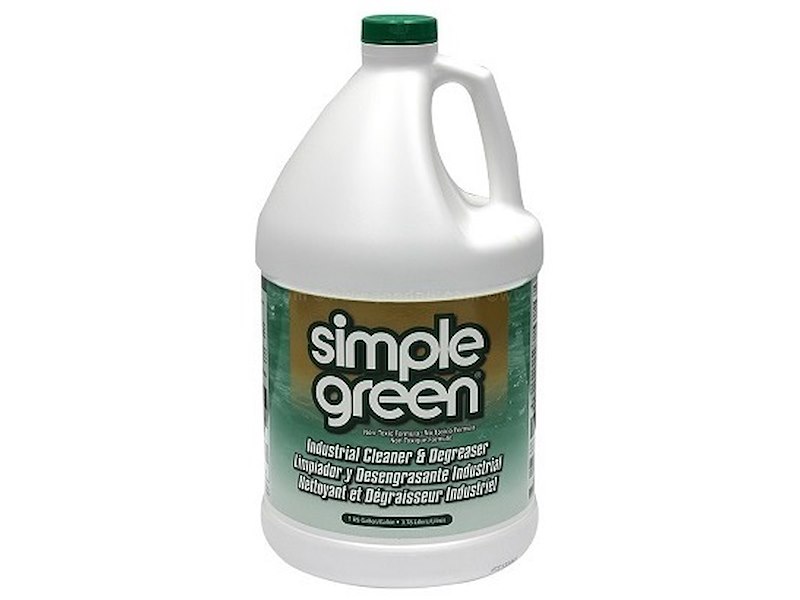 SIMPLE GREEN