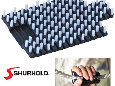 SPUGNA PULISCI CIME SHURHOLD
