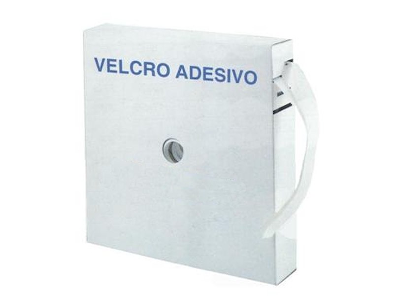 VELCRO ADESIVO
