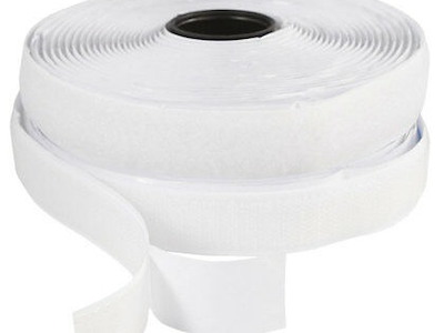 VELCRO ADESIVO